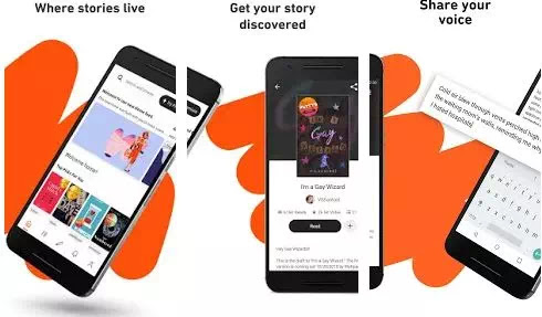 10 Aplikasi Untuk Penulis Dan Jurnalis Android Ios Brankaspedia Blog Ulasan Teknologi