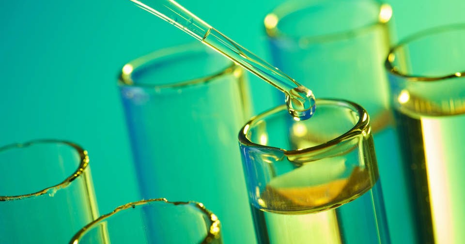 Chemical Industry in India