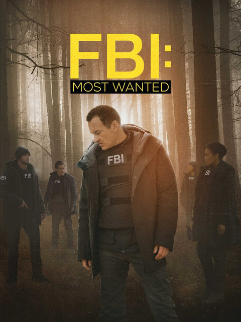 FBI: Most Wanted 2×6 Subtitulado 720p