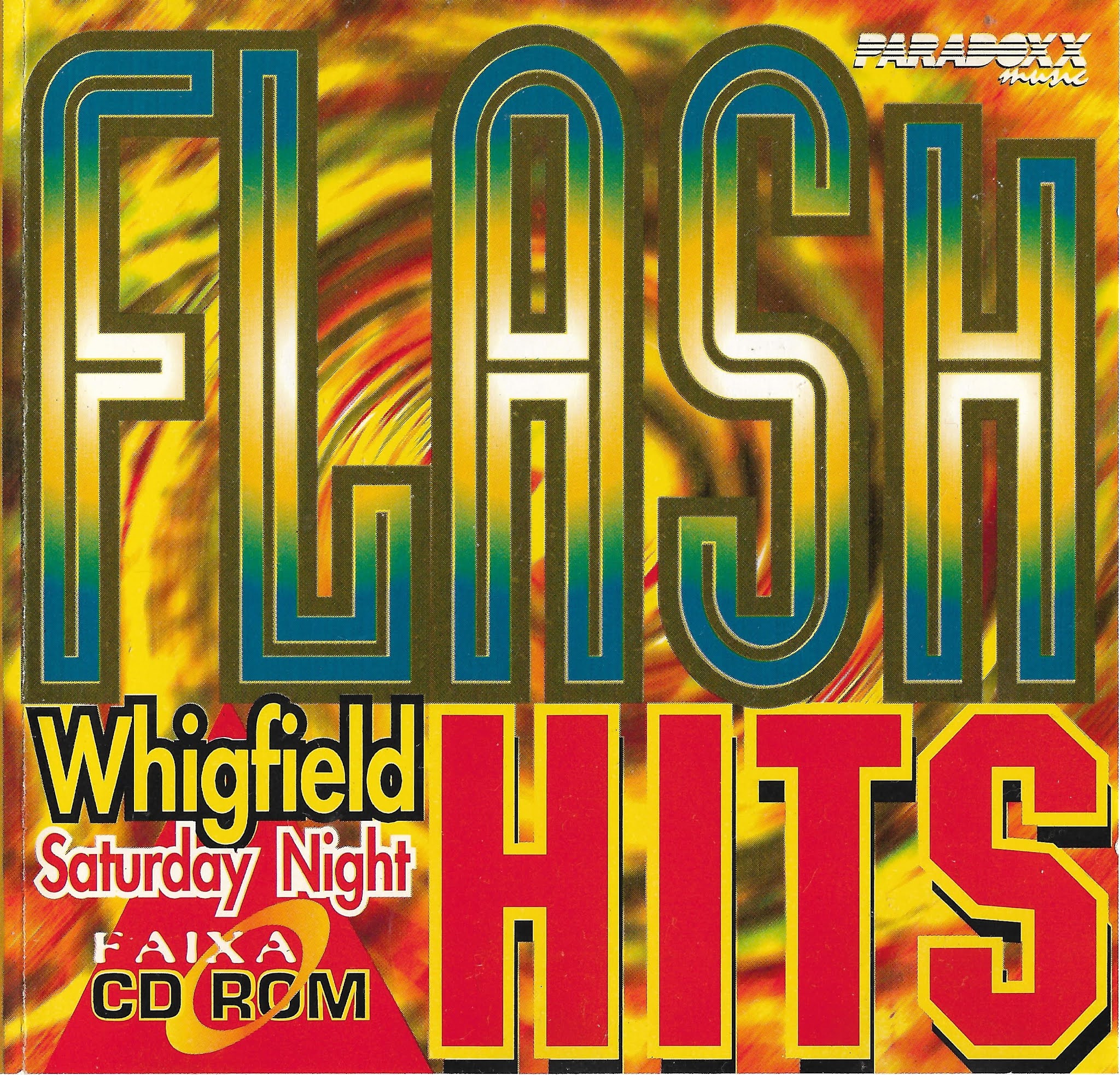 FlacManiaBR Lossless Flash Hits 1995 flacmaniabr-lossless-flash-hits-1995