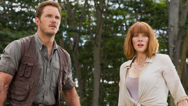 Chris Pratt promete que la secuela de ‘Jurassic World’ será más oscura