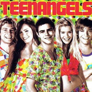 3° CD Teen Angels