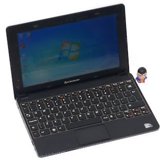 Lenovo ideapad S110 Second di Malang