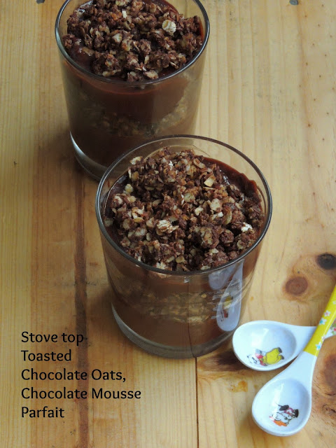 Toasted Chocolate Oats, Chocolate Mousse Parfait.jpg