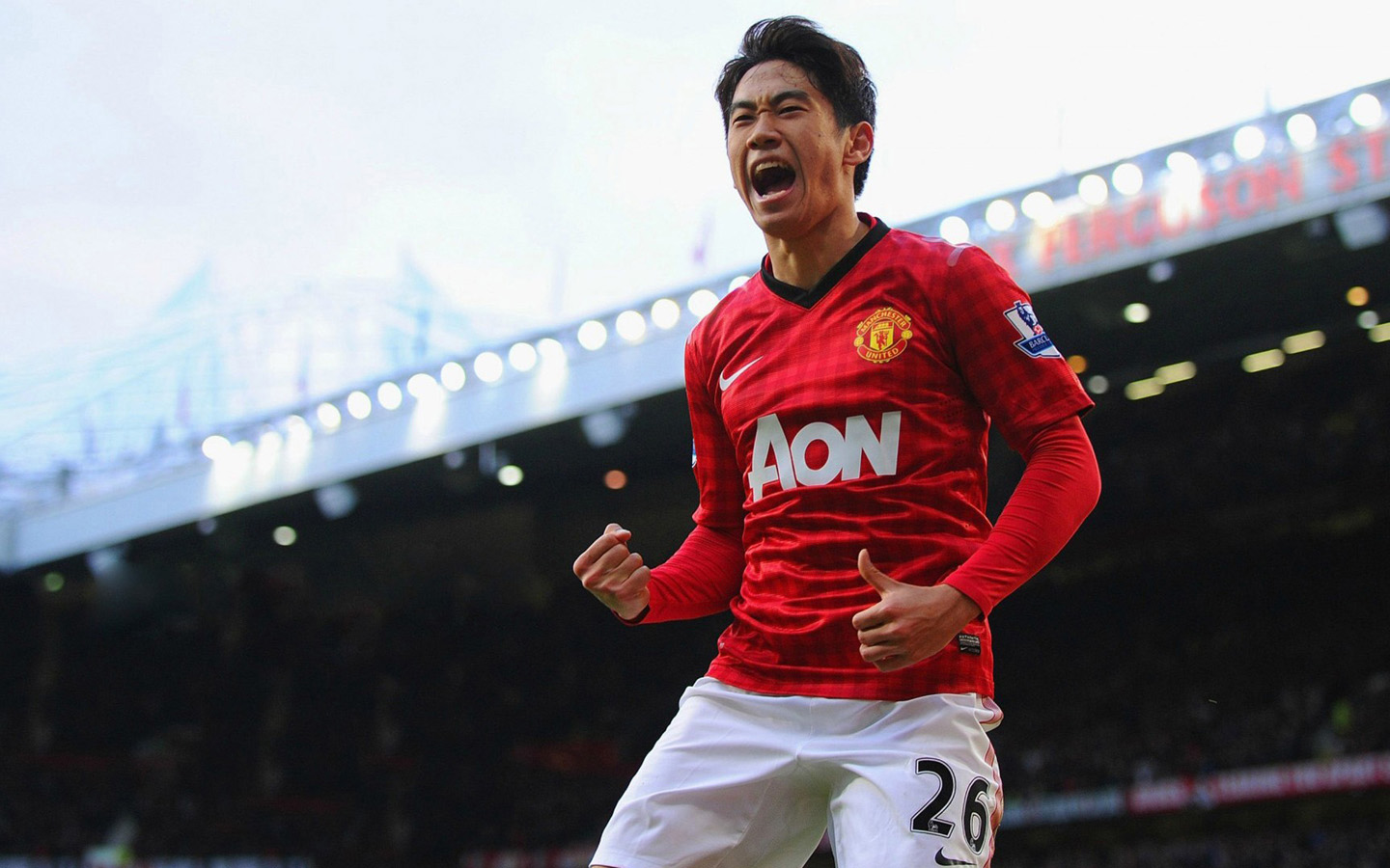 Shinji Kagawa Latest HD Wallpaper 2015 | Sports HD Wallpapers