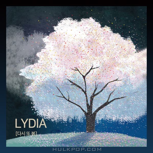 Lydia – Spring again – EP