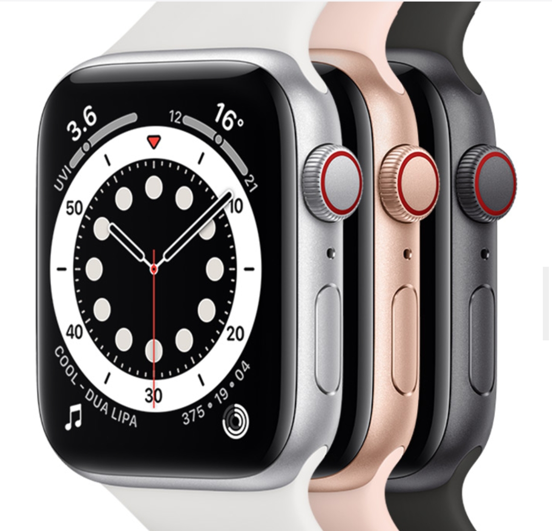 Apple Watch Se - Apple Watch SE is official with affordable price tag