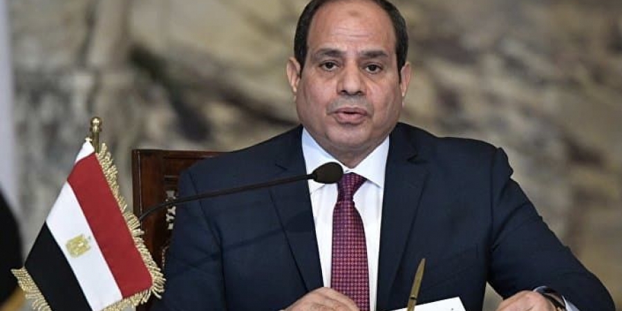 الانتخابات الرئاسية المصرية 2018 الانتخابات الرئاسية المصرية 2018
