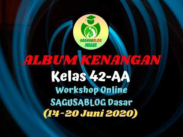 album kenangan Album kenangan