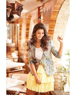 Cool Tamil Actress Actress Priya Bhavani Shankar 2020 Latest Photo Shoot Collection