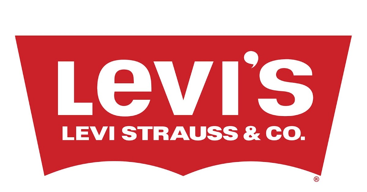 تحميل شعار - لوجو شركة ليفيس بجودة عالية Logo Levis