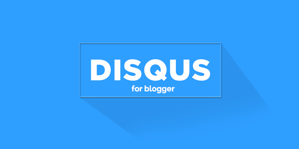 Cara Import Komentar Blogger ke Disqus 