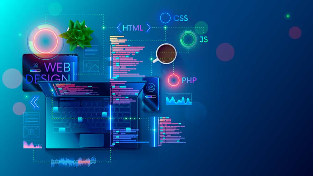 Why Do You Need a Website for Your Business Why Do You Need a Website for Your Business
