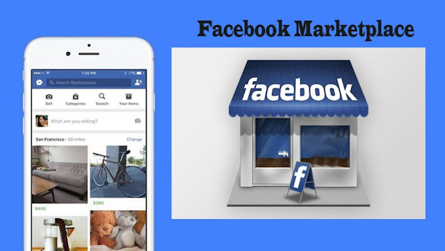 Facebook Marketplace﻿ | How Do I Use Facebook Marketplace | How to use facebook marketplace
