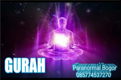 Gurah Ampuh Pengobatan Gurah