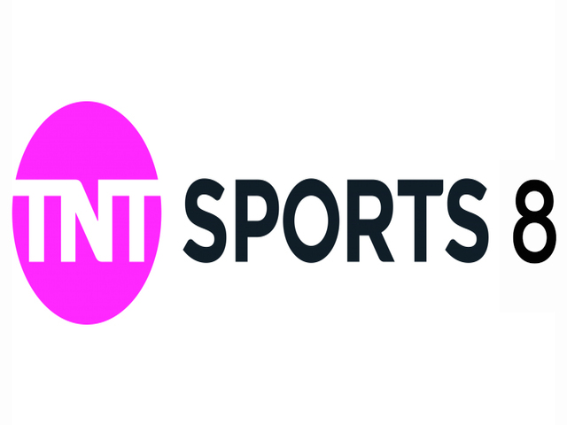 TNT SPORTS 8