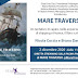 Presentazione del libro “Mare traverso”