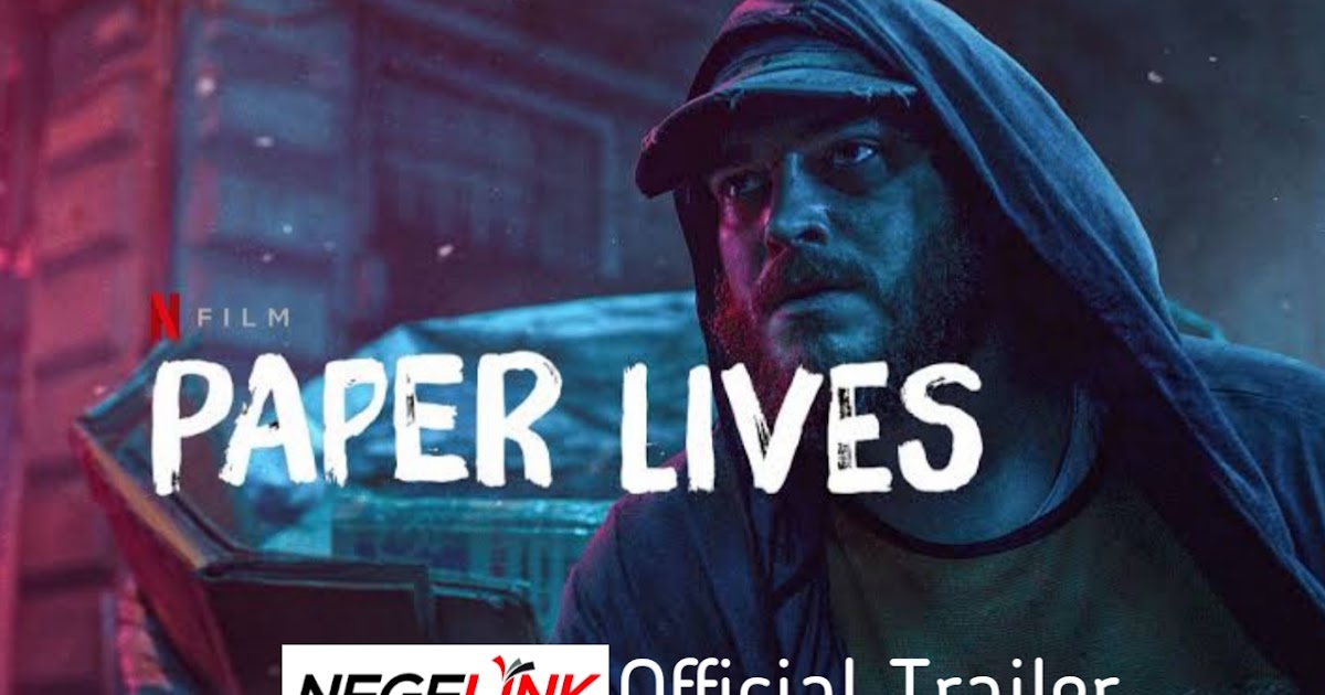 Paper Lives (2021) Official Trailer