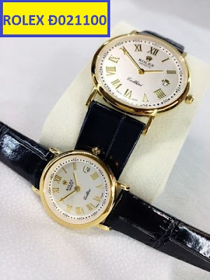 Đồng hồ Rolex sang trọng, đẳng cấp tôn vinh giá trị cho người sở hữu Dong-ho-doi-re-dep-rolex-hcm-c-rl074-sg-2