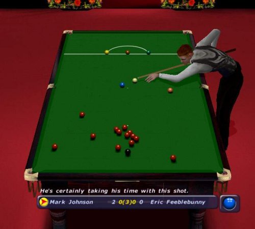 World Championship Snooker Pc Game Torrent