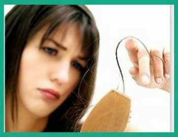 Penyebab Rambut Gugur Banyak / Jika stres jadi penyebab uban pada