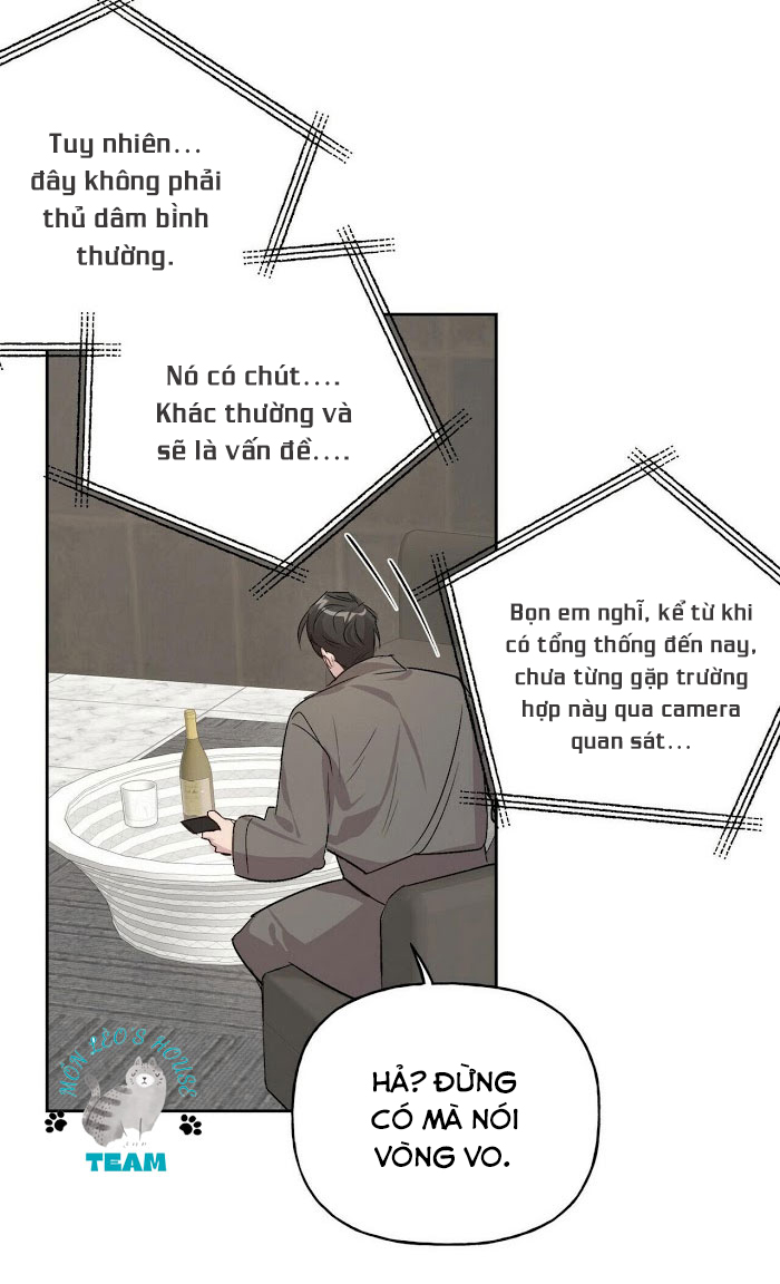 Đọc truyện Assorted Wildness - Chapter 12