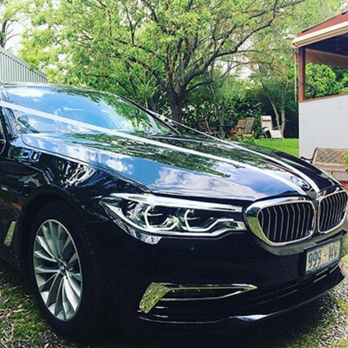 Occasions to Hire a Luxury Adelaide Airport Transfers Service