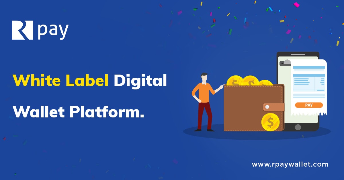 Rpay wallet - Digital Wallet Script | E-wallet Script Php | Mobile ...