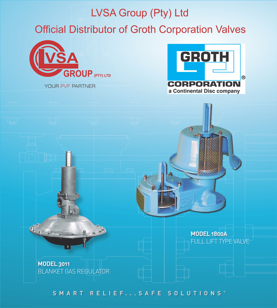 LVSA Group (Pty) Ltd
