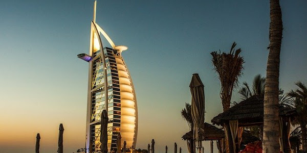 Cara Kerja Ke Uni Emirat Arab Dan Persyaratan Terbaru 2021
