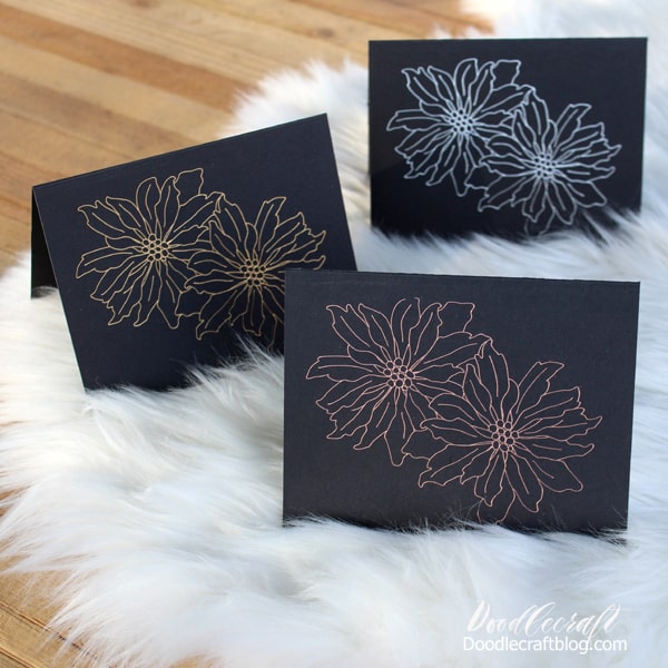 How to Use an Embossing Tool for Quilling, Paper Monograms