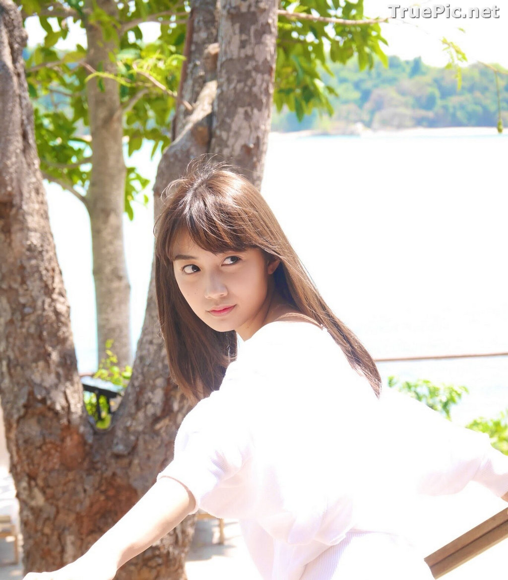 Image Japanese Actress and Model – Hikari Kuroki (黒木ひかり) – Sexy Picture Collection 2021 - TruePic.net - Picture-239