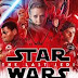 STAR WARS : The LAST JEDI