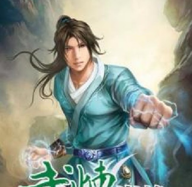 Novel Martial Peak Bahasa Indonesia Full Episode Harunup