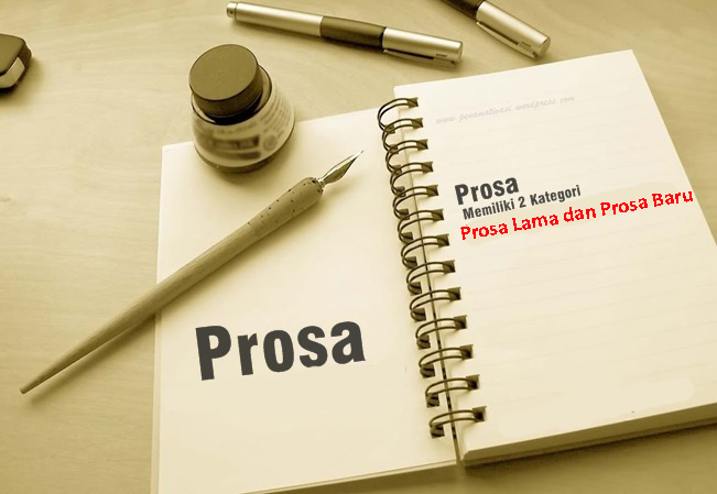 Contoh Teks Sastra Dan Non Sastra – Coretan Baik