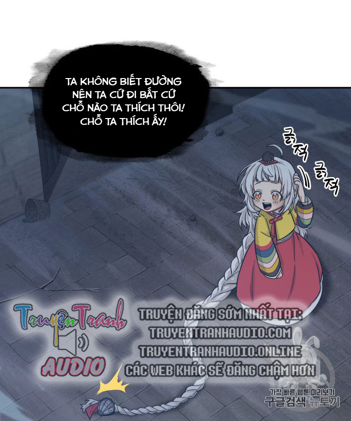 Vua Trộm mộ Chapter 164 - AB Truyện