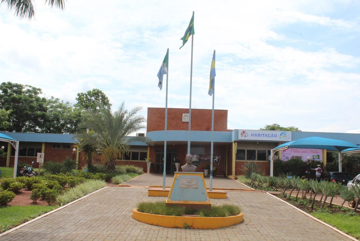 Nova Alvorada do Sul, MS Prevnas convoca servidores municipais empossados no concurso de 2011