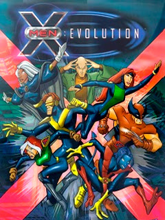 Assistir X-Men: Evolution (2000) Online Assistir X-Men: Evolution (2000) Online