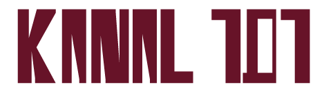 kanal 101 logo