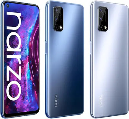 Realme Narzo 30 Pro 5G Specifications