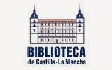 Biblioteca de Castilla-La Mancha