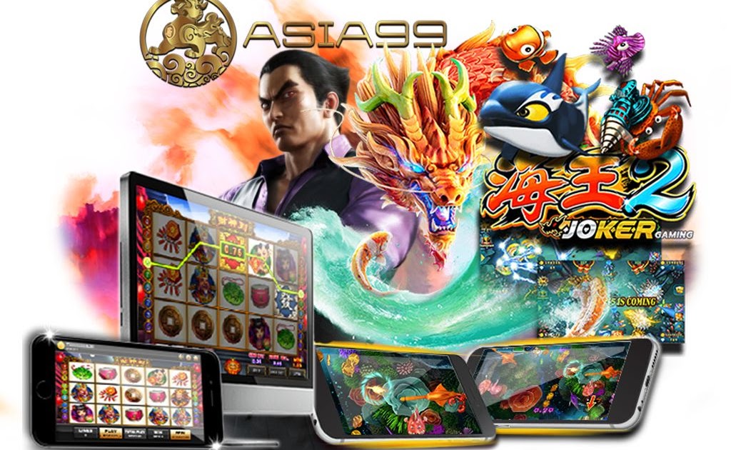 Cara Menang Bermain Slot Online: Perbedaan Permainan judi Slot Online