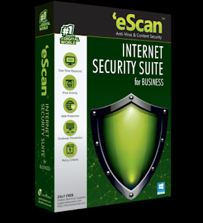 eScan Launches Total Security Suite and Internet Security Suite for Business, with latest PBAE Technology to provide protection from Ransomware eScan Launches Total Security Suite and Internet Security Suite for Business, with latest PBAE Technology to provide protection from Ransomware