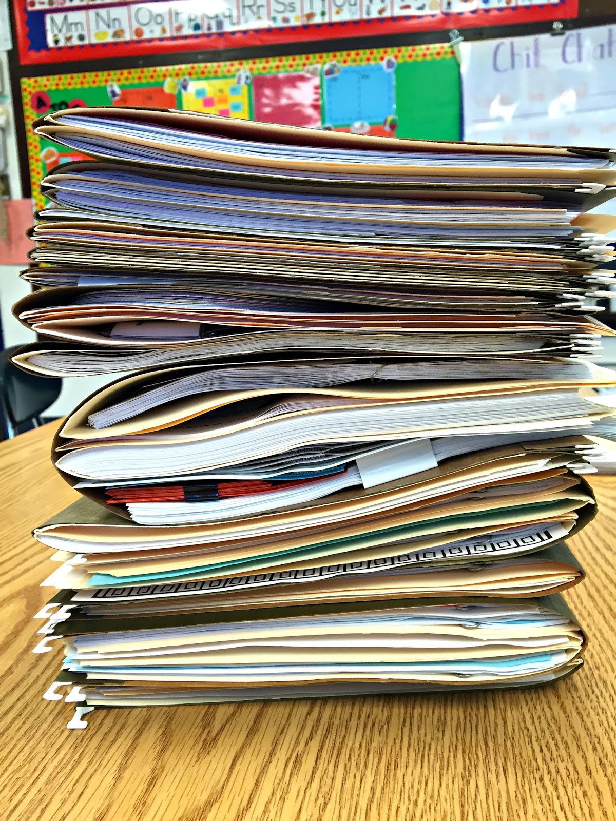 5 Tips for Putting Together Your Evidence Binder Thyme To Read