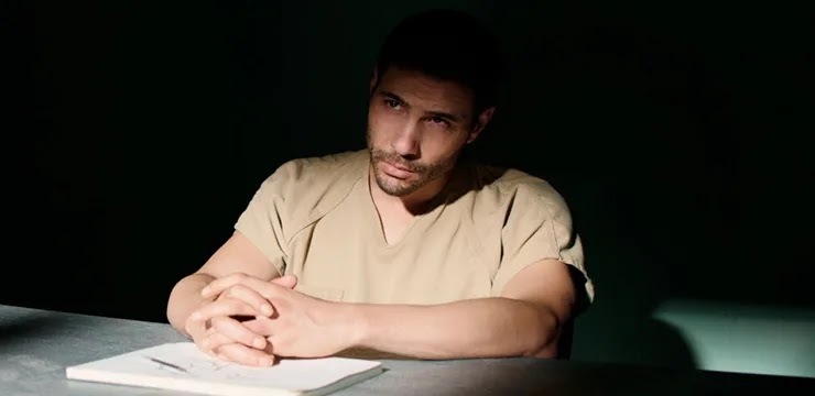 Актеры фильма Мавританец и их роли Мавританец актеры и роли