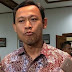 Setelah Ketua KPU, Kini Anggota KPU Pramono Ubaid Tanthowi Juga Positif Covid-19