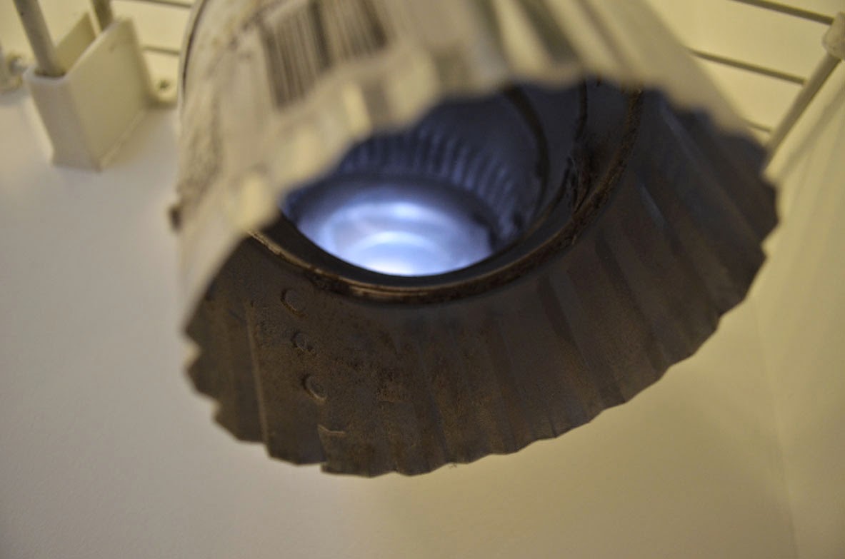 A Wilder Finish If your washer/dryer ain't broke, don't replace it!