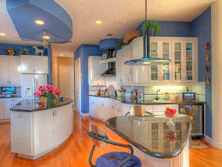 Mini tutos kimmy: Ideas para decorar tu Cocina