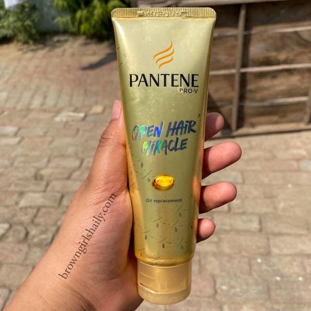 Pentene Open Hair Miracle 180Ml