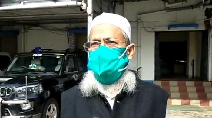 অনুব্রত মন্ডলের অধীনে তিনি কাজ করতে পারবেন না - বিস্ফোরক সিদ্দিকুল্লাহ